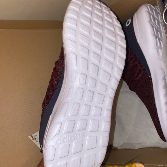 Mens Adidas mens 8.5 womens 10 - Picture 5 of 5